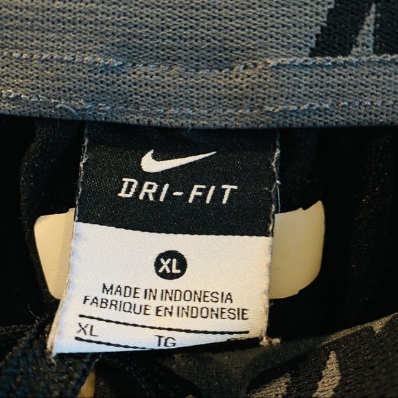 NIKE OnField Apparel Atlanta Falcons Team Issued Warmup Pants XL - Picture 6 of 13